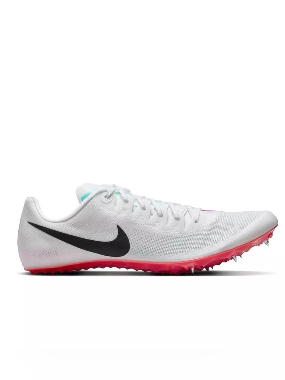 M 7.5 / W 9.5 Nike Zoom Ja Fly 4 Track & Field Cleats Sprinting Spikes NEW!